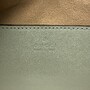 Bolsa Gucci GG Marmont Verde-Água