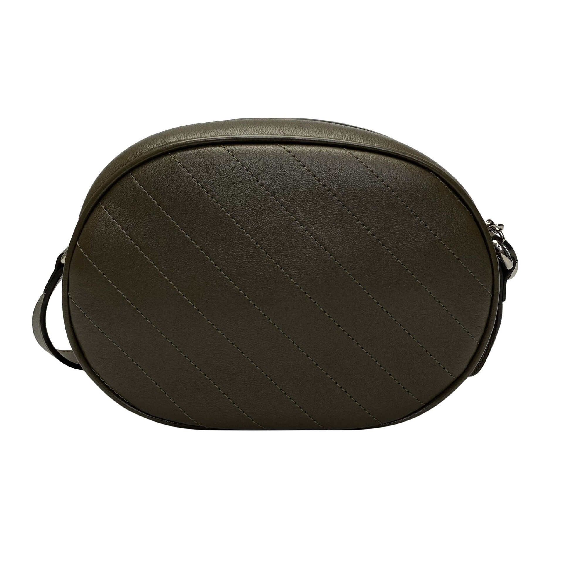 Bolsa Gucci Blondie Transversal Marrom
