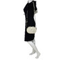Bolsa Gucci Blondie Transversal Off White
