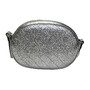 Bolsa Gucci Blondie Transversal Prata