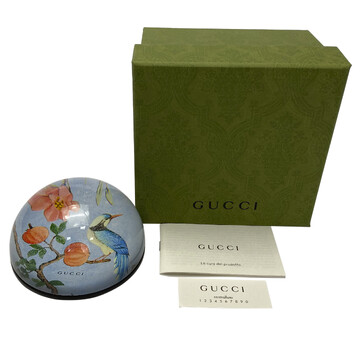 Peso de Papel Gucci
