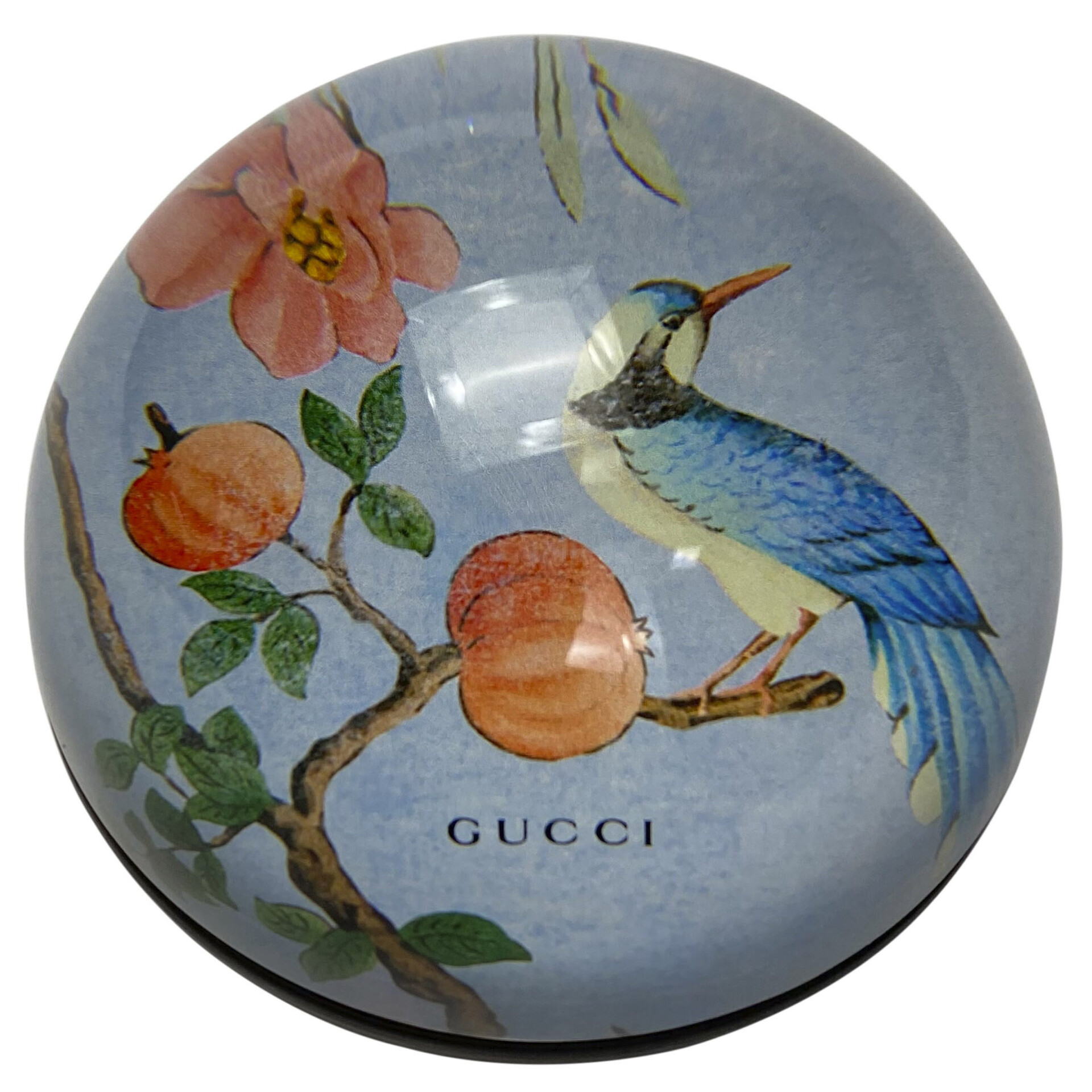 Peso de Papel Gucci