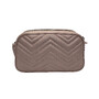 Bolsa Gucci GG Marmont Rosa