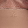 Bolsa Gucci GG Marmont Rosa
