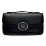Bolsa Gucci Petite GG Preta