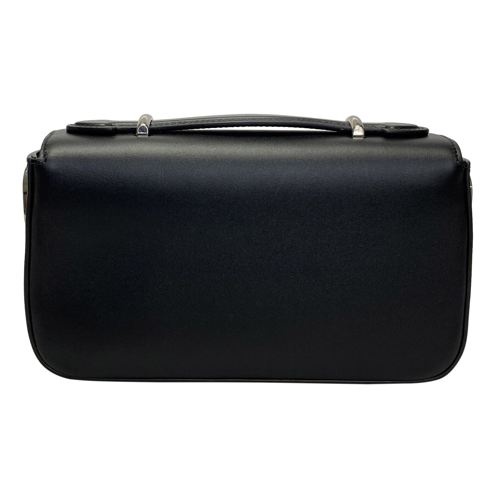 Bolsa Gucci Petite GG Preta