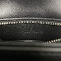 Bolsa Gucci Petite GG Preta