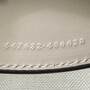 Bolsa Gucci GG Marmont Off White