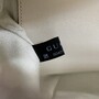 Bolsa Gucci GG Marmont Off White