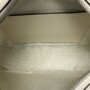 Bolsa Gucci GG Marmont Off White