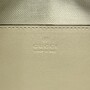 Bolsa Gucci GG Marmont Off White