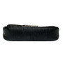 Bolsa Louis Vuitton Pochette Montaigne Epi Preta