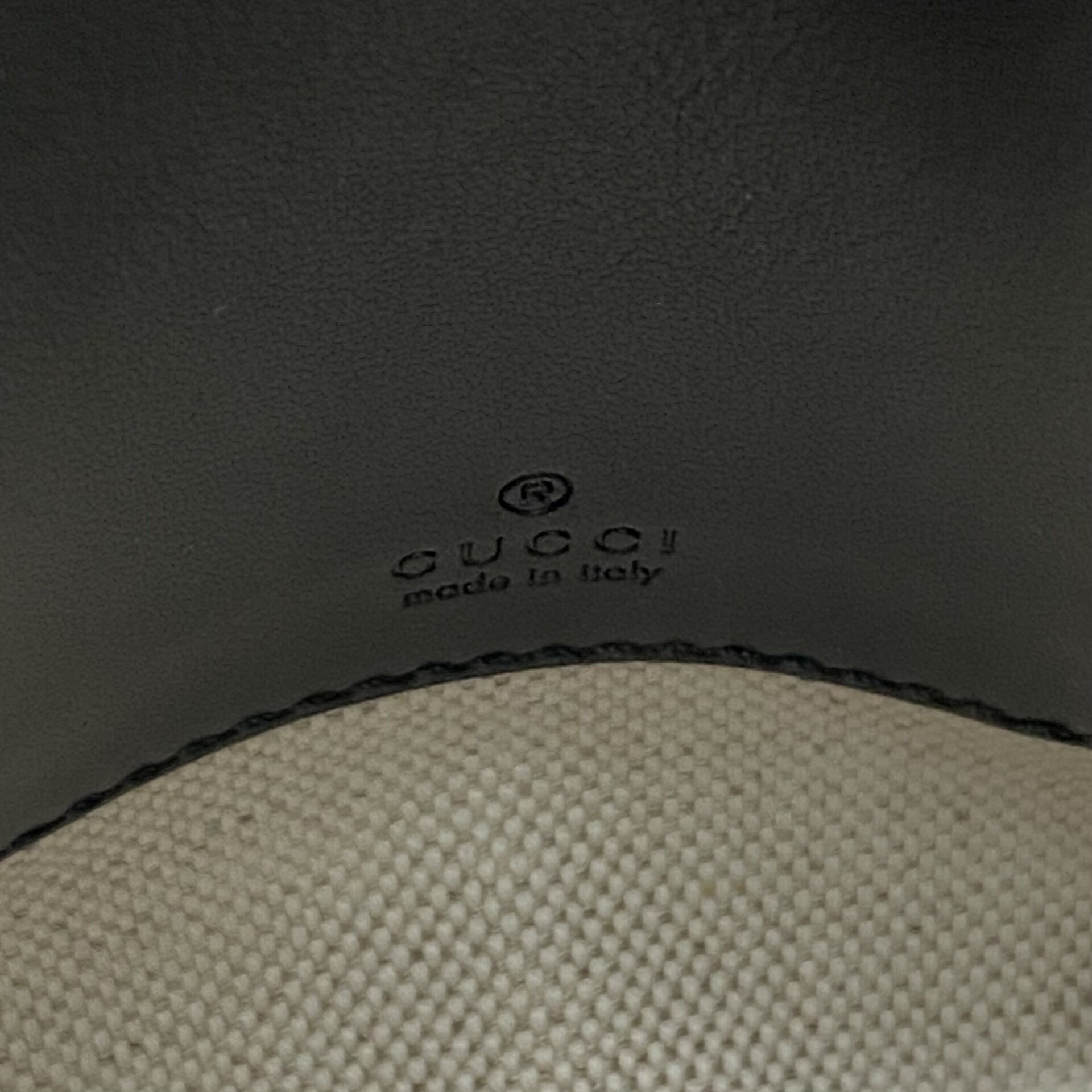 Bolsa Gucci GG Matelassê Mini Preta