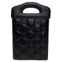 Bolsa Gucci GG Matelassê Mini Preta