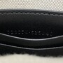 Bolsa Gucci GG Matelassê Mini Preta