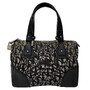 Bolsa Christian Dior Monograma Preta