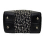 Bolsa Christian Dior Monograma Preta