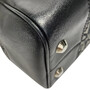 Bolsa Christian Dior Monograma Preta