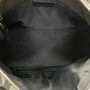Bolsa Christian Dior Monograma Preta