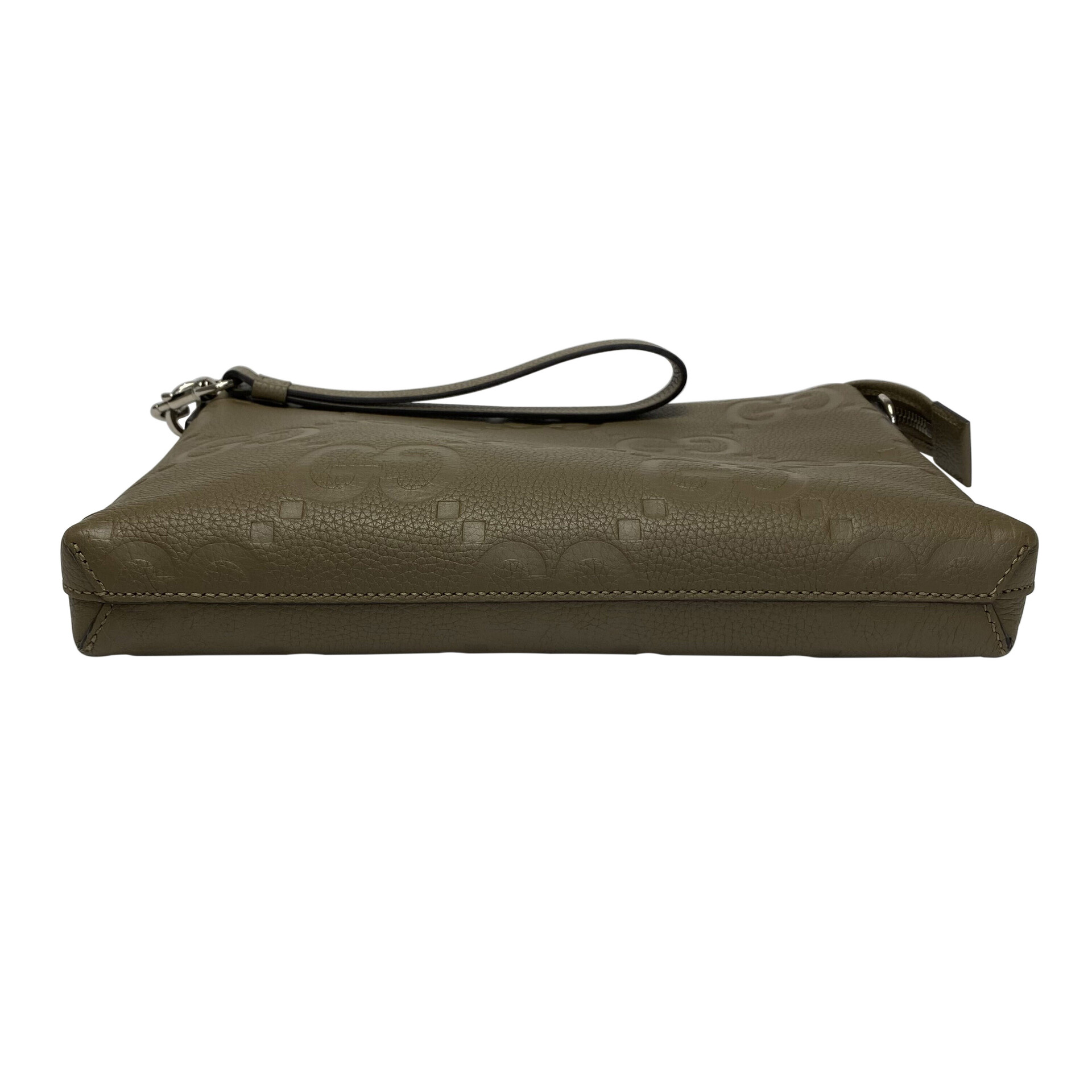 Bolsa Gucci Crossbody Bege