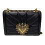 Bolsa Dolce & Gabbana Devotion Preta