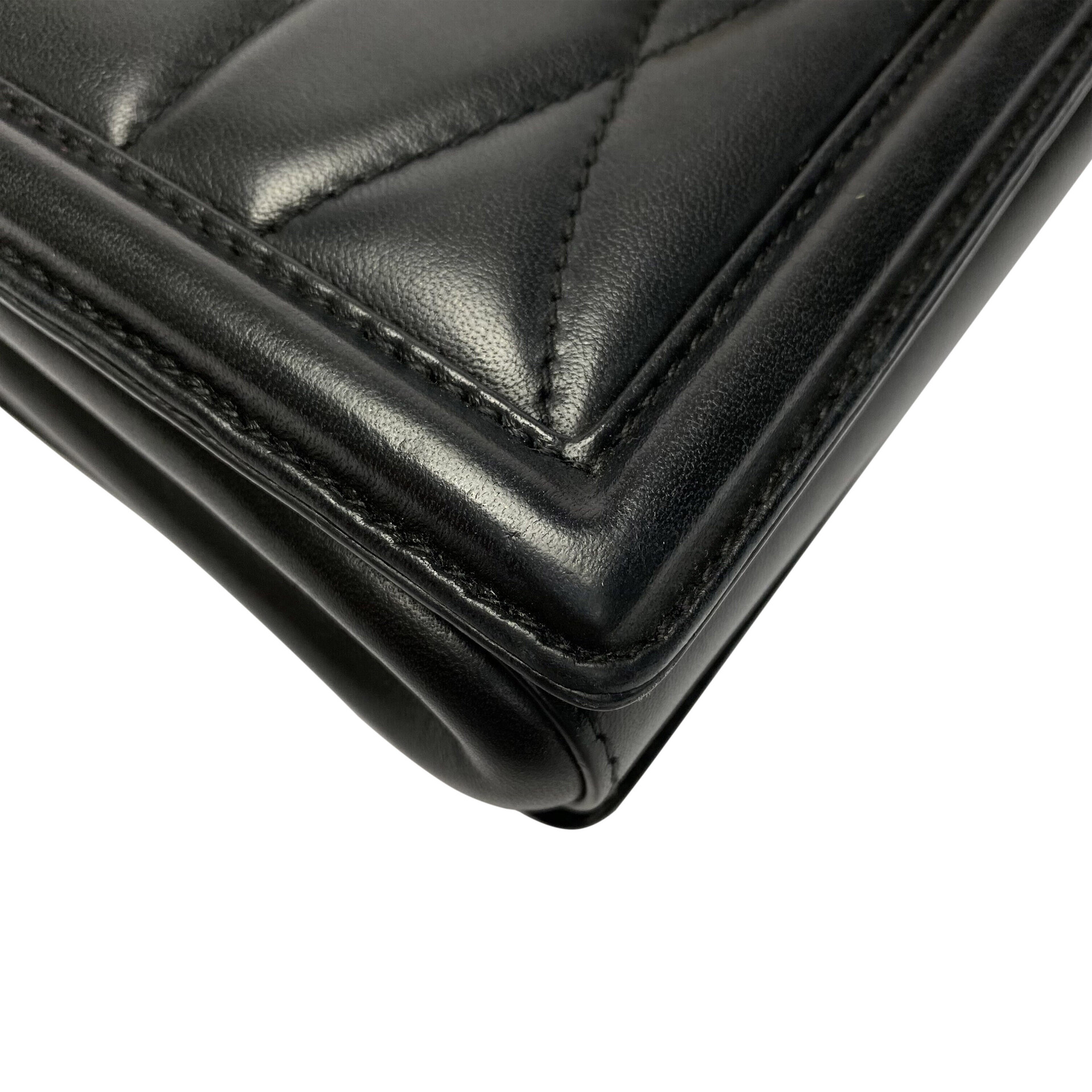 Bolsa Dolce & Gabbana Devotion Preta