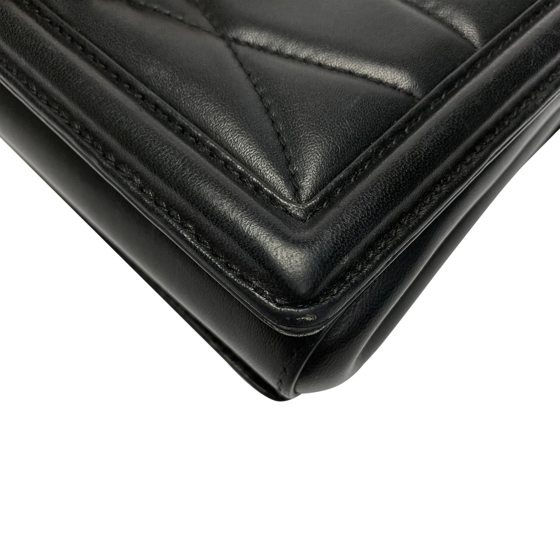 Bolsa Dolce & Gabbana Devotion Preta