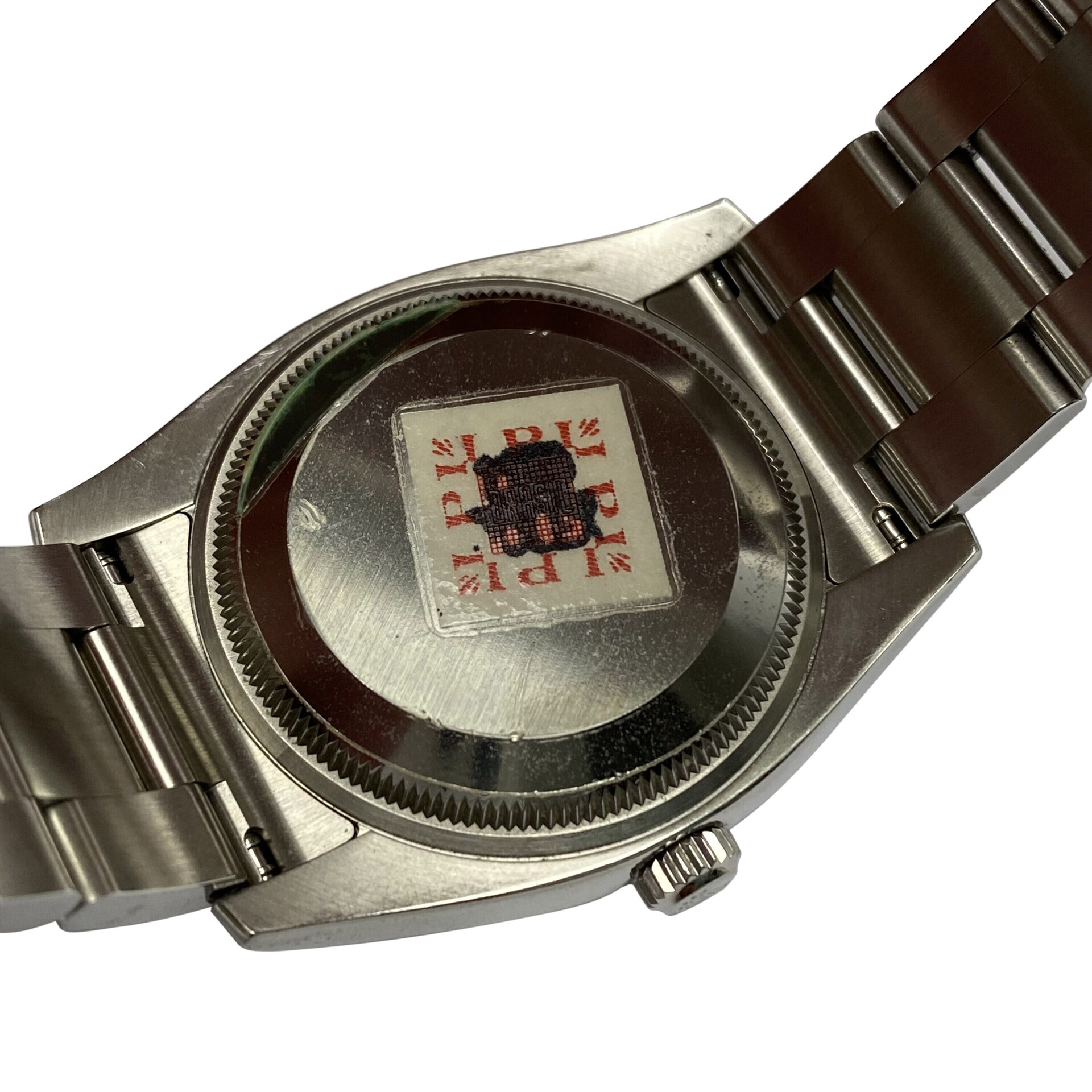 Relógio Rolex Oyster Perpetual Date - 115234
