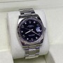 Relógio Rolex Oyster Perpetual Date - 115234