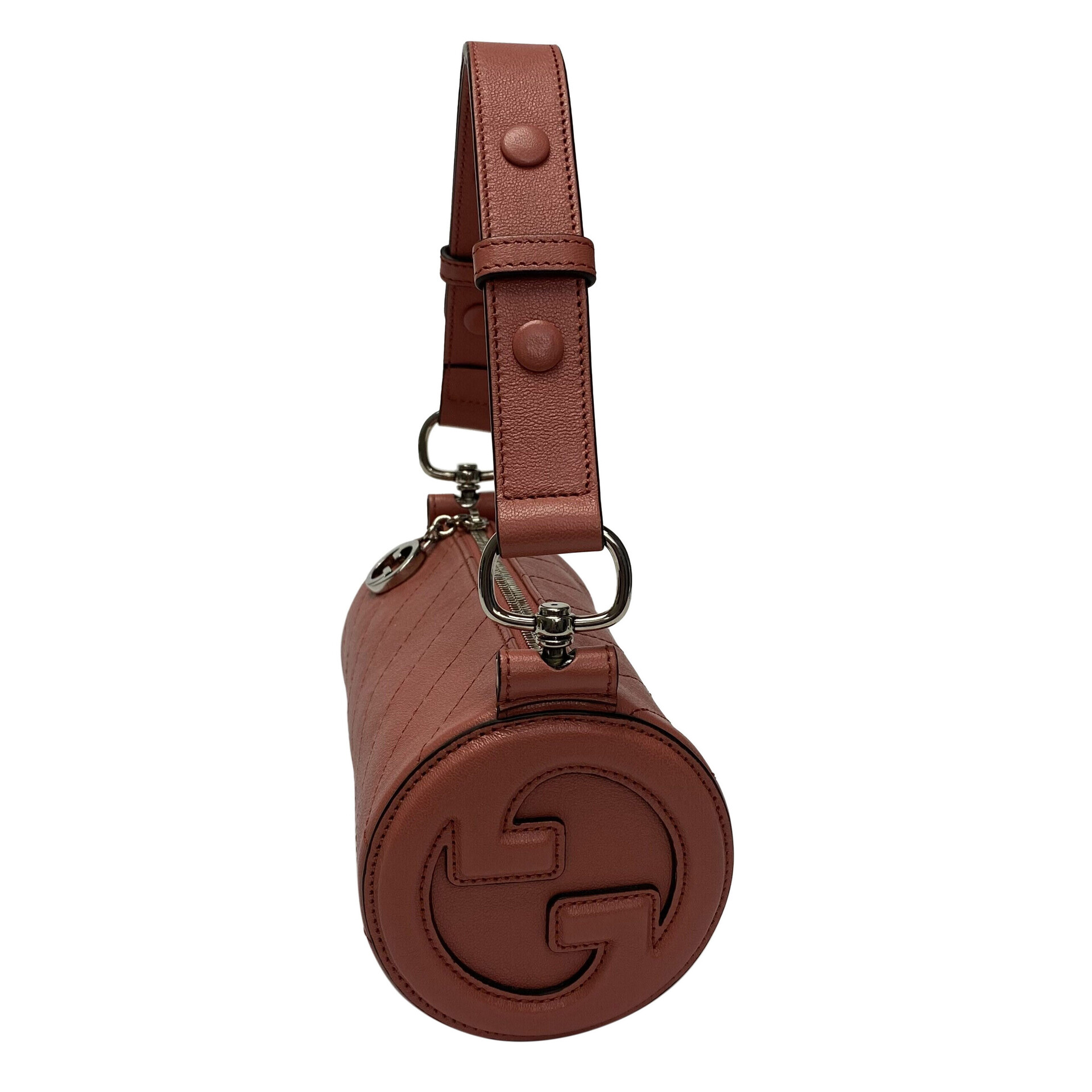 Bolsa Gucci Blondie Pequena