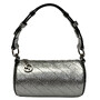 Bolsa Gucci Blondie Pequena Prata