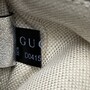 Bolsa Gucci Blondie Pequena Prata