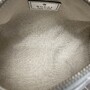 Bolsa Gucci Blondie Pequena Prata