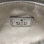 Bolsa Gucci Blondie Pequena Prata