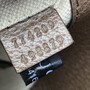 Bolsa Gucci Tiracolo Horsebit 1955