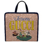 Bolsa Gucci Tote The Jetson's Kids