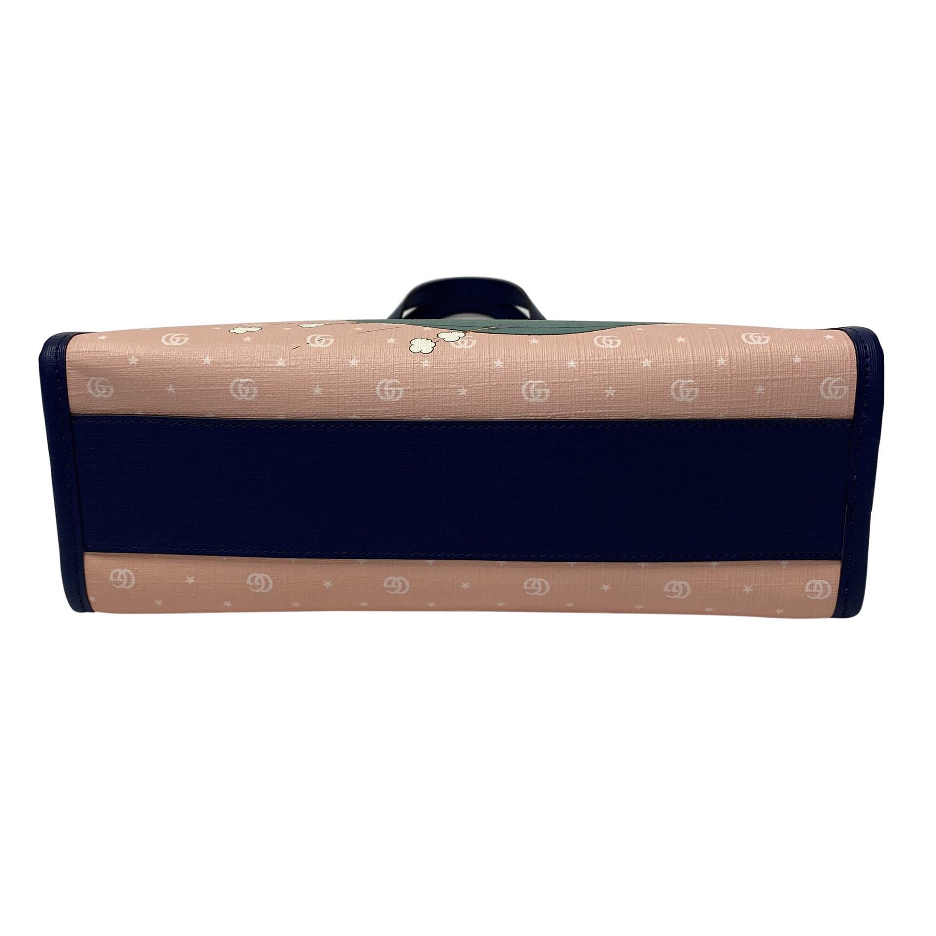 Bolsa Gucci Tote The Jetson's Kids