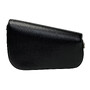 Bolsa Gucci Tiracolo Horsebit 1955 Preta