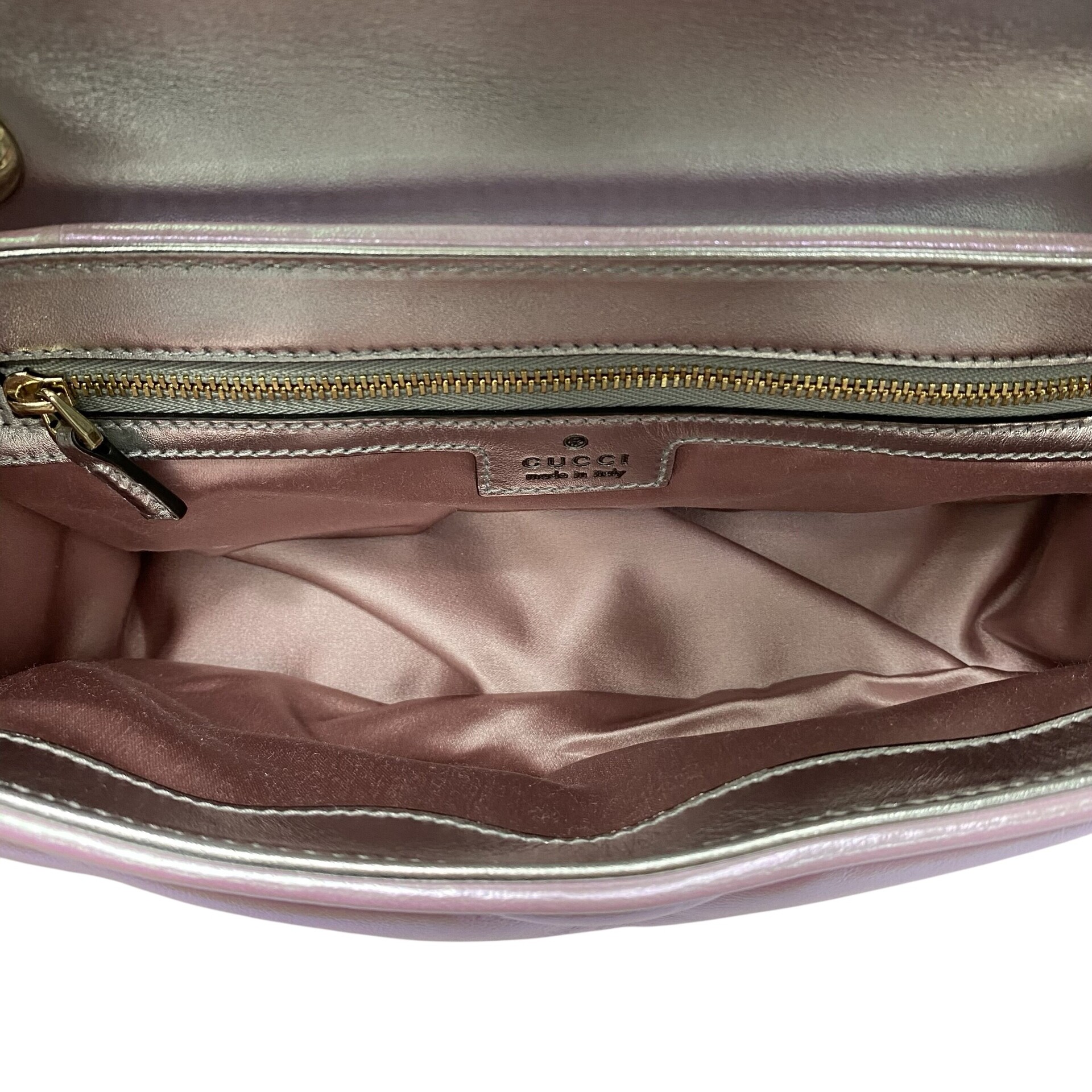 Bolsa Gucci GG Marmont