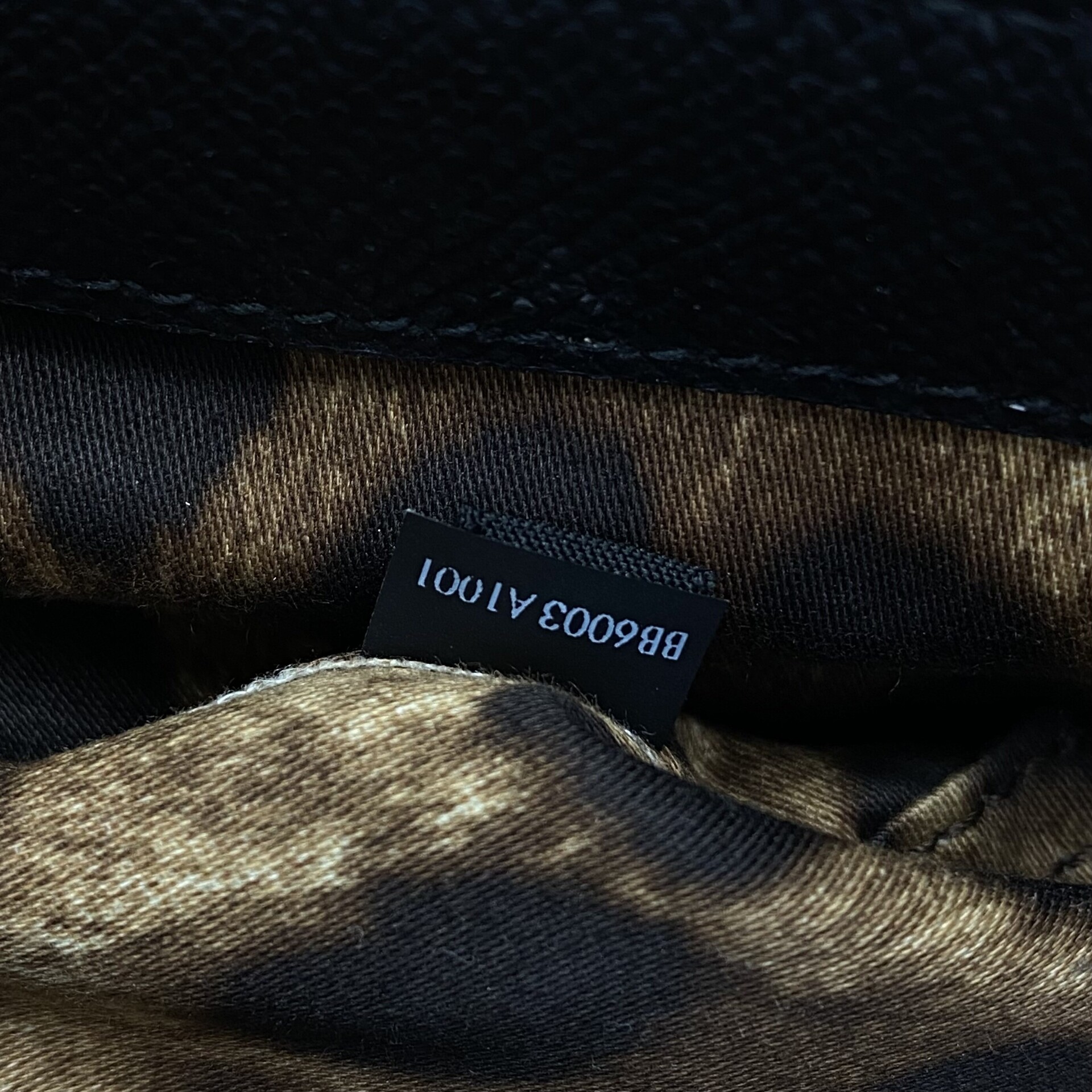 Bolsa Dolce & Gabbana Sicily Preta