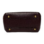 Bolsa Burberry Banner Vinho