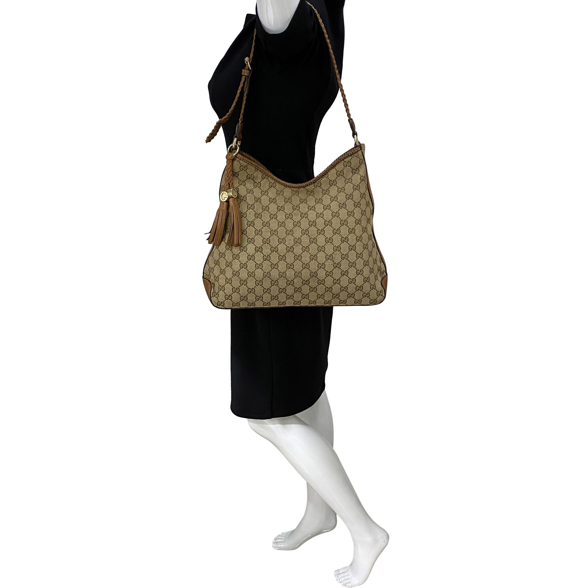 Bolsa Gucci GG Marrakech