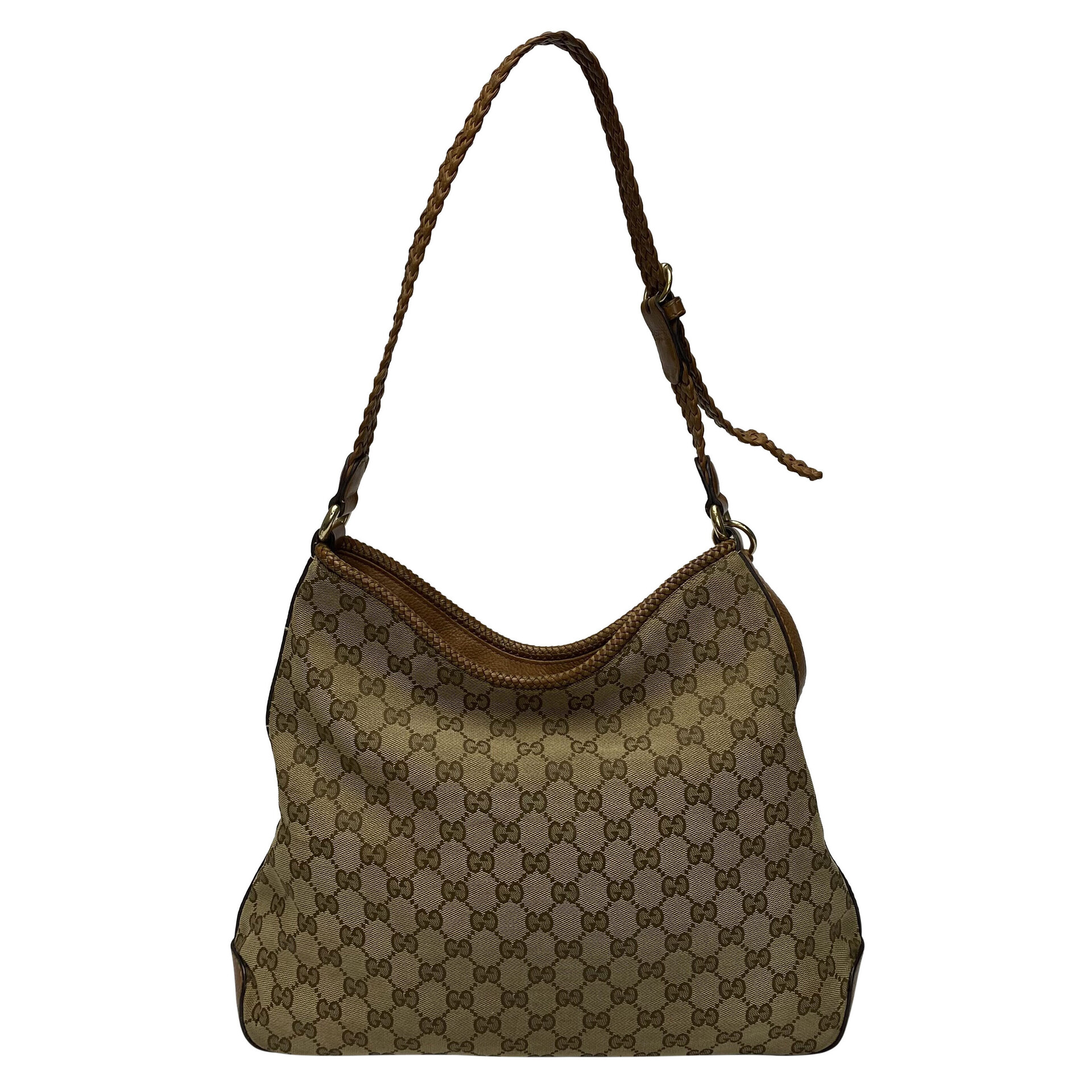 Bolsa Gucci GG Marrakech