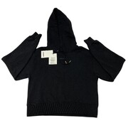 Moletom Jacquemus Preto