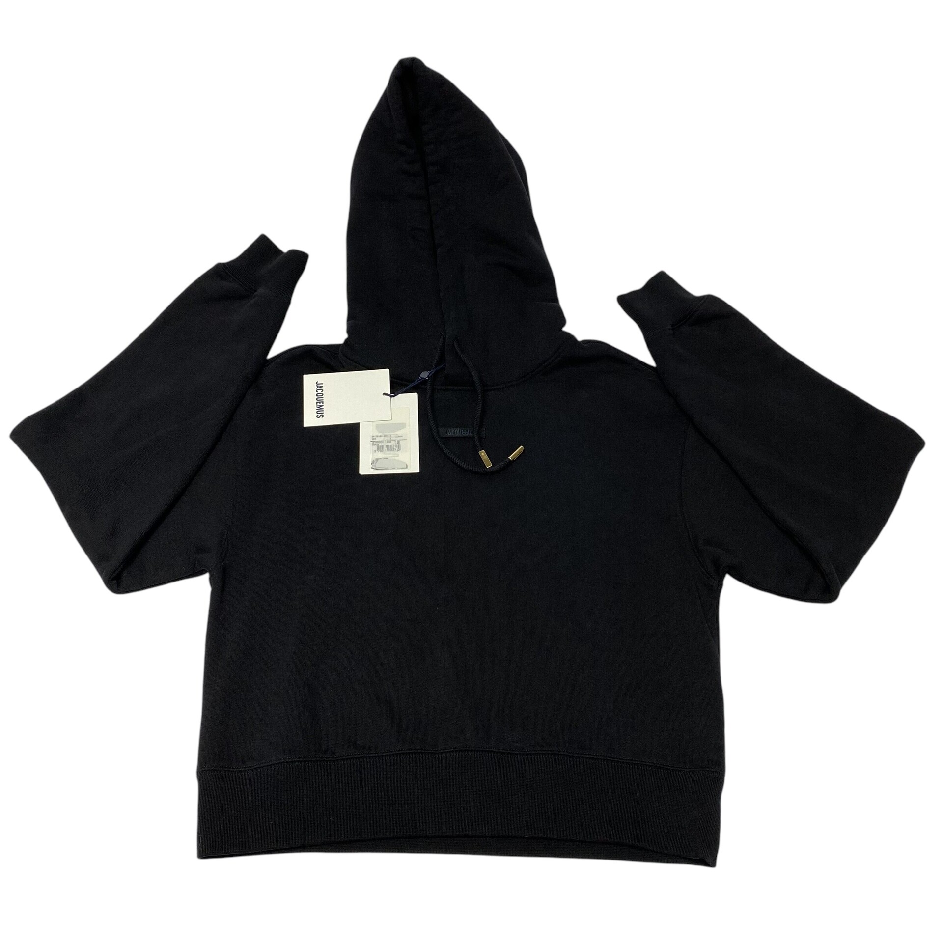 Moletom Jacquemus Preto