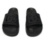 Slide Dolce & Gabbana DG Preto