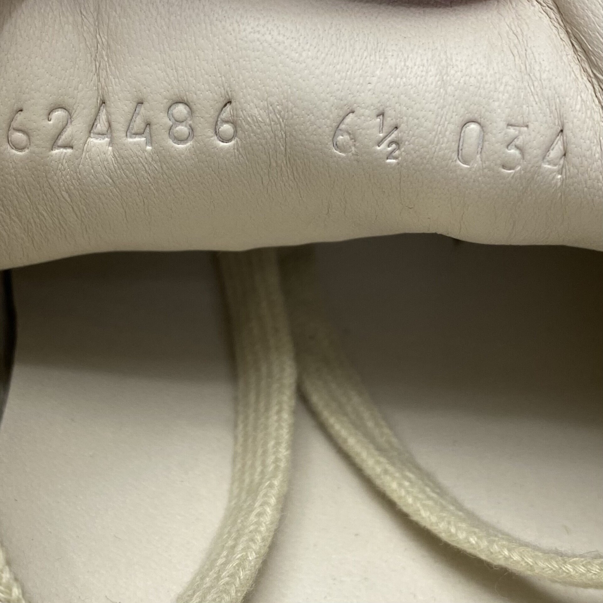 Tênis Gucci G74