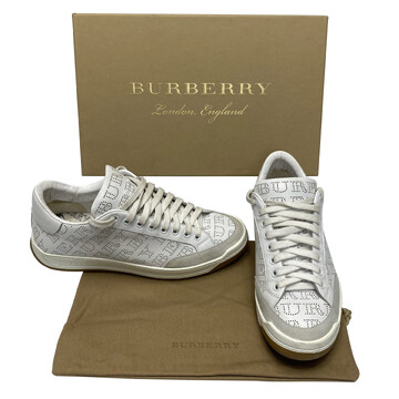 Tênis Burberry Branco