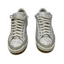 Tênis Burberry Branco
