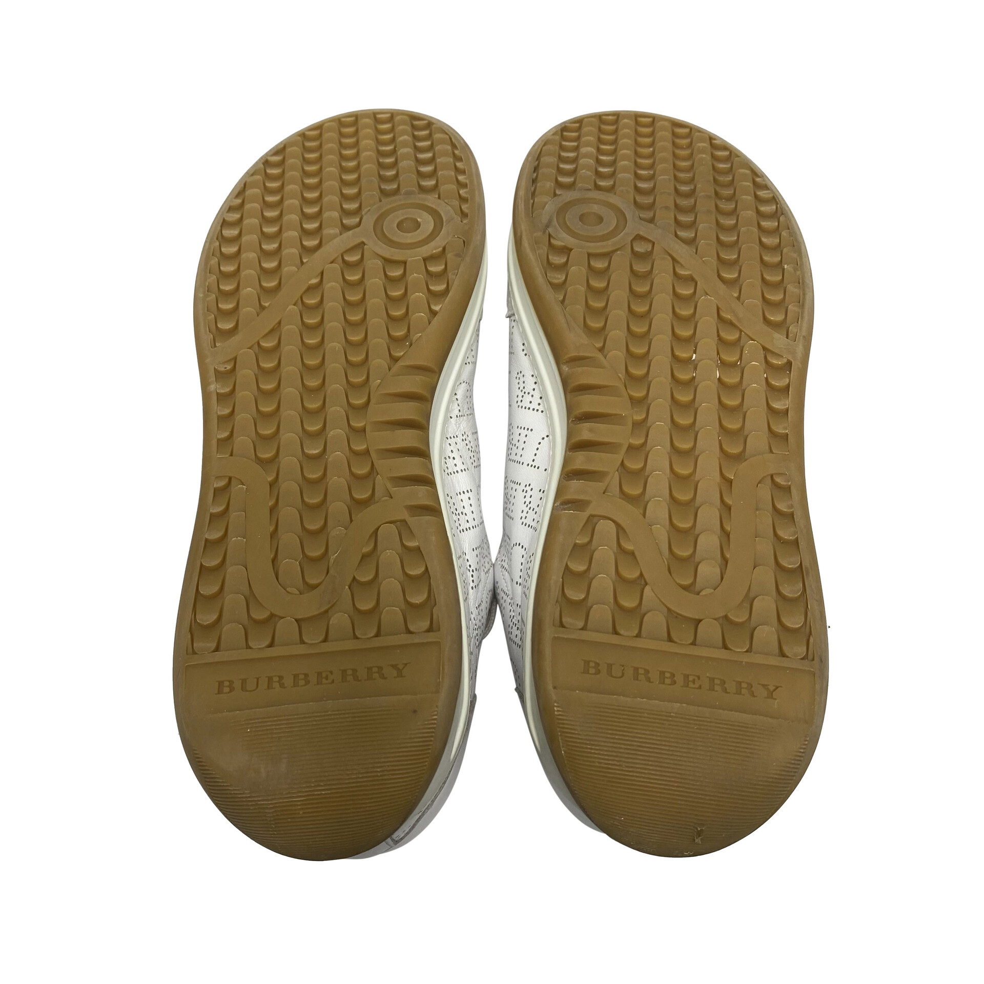 Tênis Burberry Branco